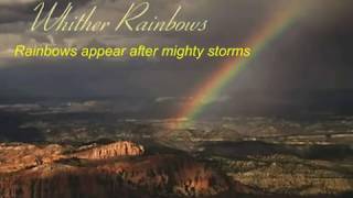 God's Rainbow