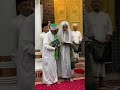 Baba ismail sepanjang pattani thailand di MASJID RAYA ACEH,INDONESIA