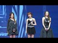 lolly talk 數到十（2024年度新城勁爆頒獎禮 勁爆樂隊 組合金獎）4k fancam