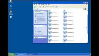 Creation of Ghost Network Computers using SCAPY and Python
