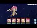 【アリーナ】リマ サレン（クリスマス） サレン イオ マホ【プリコネ】