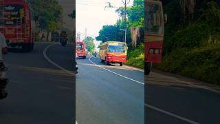 മാസ്സ് എൻട്രി🔥🔥#bus#mass#trending#shorts#video#kozhikode#kerala