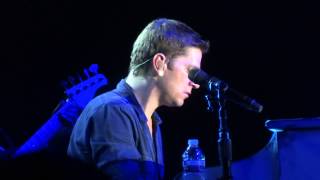 10.  Little Wonders - Rob Thomas - Durant, OK 3/14/15