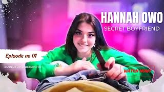 Hannah Owo Biography, Age, Family, Relationship, Wiki, Net Worth (2023)