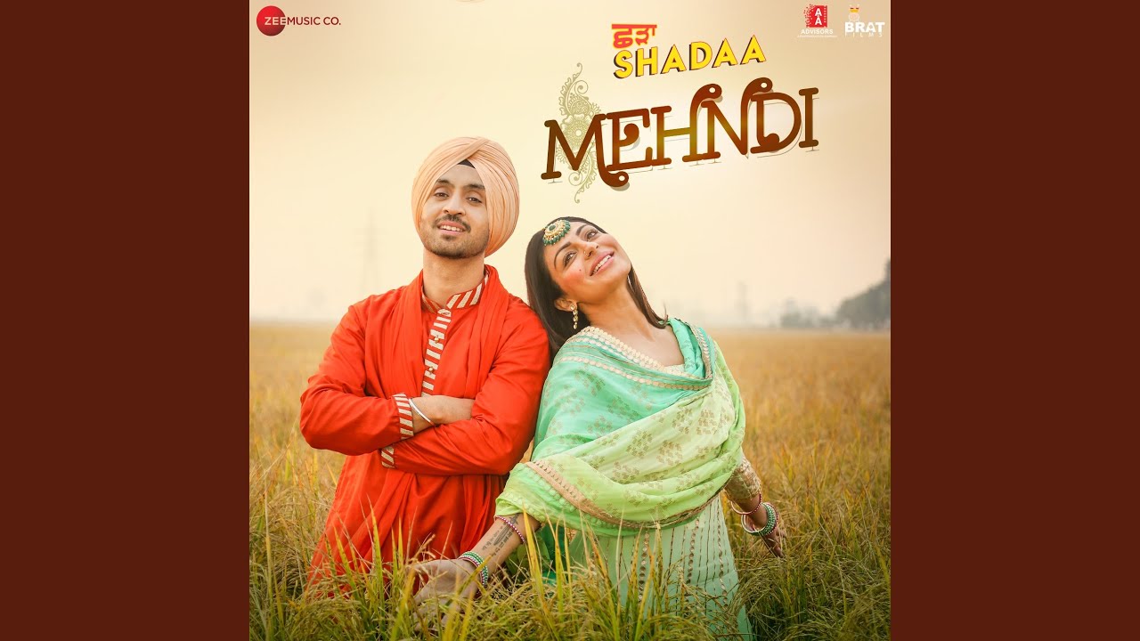 Mehndi Youtube Music