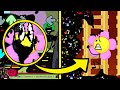 References in FNF Pibby VS Corrupted BFDI | Pibby Battle for Corrupted Island | Learning with Pibby