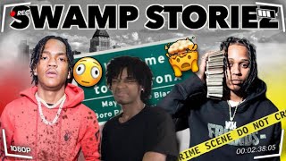 RPT vs ORIGINAL YOUNGINS, The Bronx Divided! Reaction