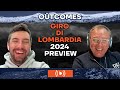 Giro di Lombardia 2024 Preview  | OŪTCOMES