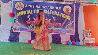 Cultural Programmes on the Occasion of ANNUAL DAY CELEBRATIONS 2023