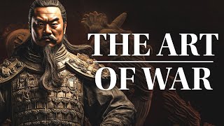 Sun Tzu Quotes on How to Win Every Life Battle