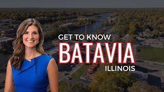 Batavia, IL | Friday Night Lights | Kane County |