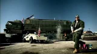 Daddy Yankee - Rompe Hdtv-1080p