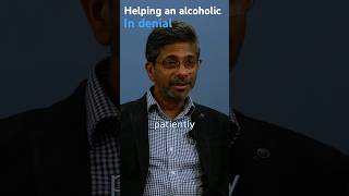 One Strategy for Helping an Alcoholic in Denial