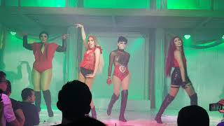 07.14.19 BLACKPINK's Kill This Love Performed by the O Divas at O Bar