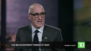 The top investment trends for ultra-high net worth investors in 2025