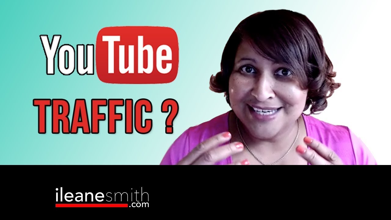 How To Start Getting More Youtube Traffic Part 2 Youtube