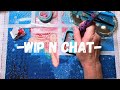 Wip n Chat  ||  Forgot My Parents!!!