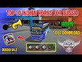 Top 10 Indian Horns Tamil | Bus Simulator Indonesia | Best Bussid Horns | Horns For Bussid #horn