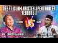 DEBAT TERBARU USTADZ KAINAMA!! PEMBUKTIAN KEBENARAN!!