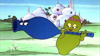 Barbapapa opening