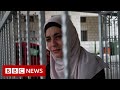 Israel and Palestinian tensions on the rise in the West Bank - BBC News