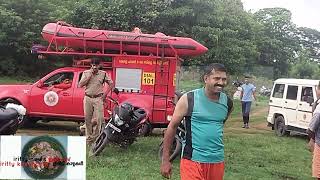 iritty kazchakal - edakkanam vew point accident