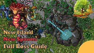 Within The Tides Quest Guide [Part One 1/2]