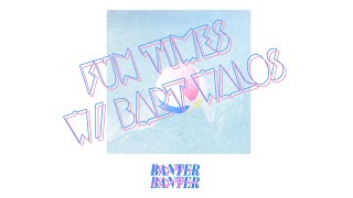 BanterBanter vol.84 - Futrzana sprawa (feat. Bart Walos)