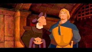 YTP - Frollo Baggins