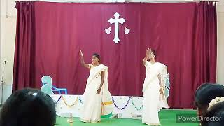 Dance | தம் தம் தம் தம் அற்புதம் - Christian song