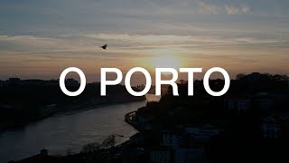 CONHEÇA O PORTO | Portugal 🇵🇹