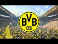 torhymne borussia dortmund stadion version 2022 23