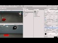 Unity Tutorials - B28 - SendMessage to external functions - Unity3DStudent.com