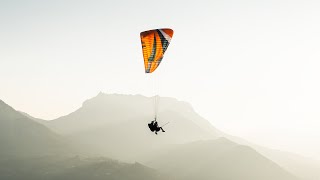 Tagesablauf Tandem Gleitschirm Fliegen by Markus Anders