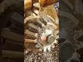 Gear machining keyway process- Good tools and machinery make work easy [9fmEslnNohs]