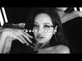 lisa doja cat u0026 raye born again slowed reverb