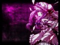 【東方名曲選 ～ 紅魔郷no 04 パチュリー・ノーレッジ】ホンノタビビト