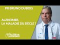 Alzheimer, la maladie du siècle ?