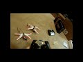 syma s107g unboxing review and test flight hd