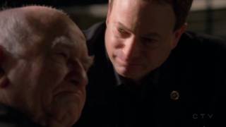CSI NY - Team in action