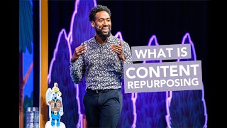 What Is Content Repurposing \u0026 Why Does It Matter