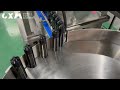 60ML E-Liquid Filling Production Line