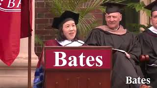 554 625 Angela Duckworth at Bates Push those cell phones away