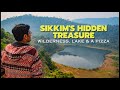 I Visited A Wish-Fulfilling Lake Near Pelling, West Sikkim | Khecheopalri Lake