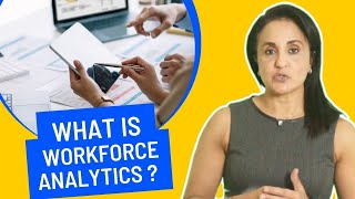 What is Workforce Analytics | Workforce Analytics