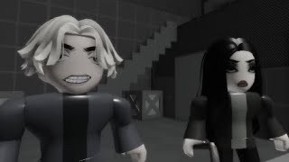 The Barbs - Chapter 3 - Roblox Horror