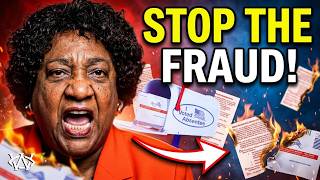 Mail-In Ballot Scam Exposed in Election Oral Arguments!