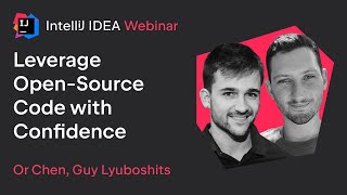 Leverage Open-Source Code with Confidence