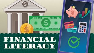Financial Literacy - Full Video