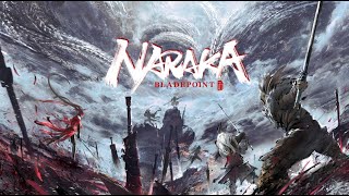 2022 NetEase Connect | NARAKA: BLADEPOINT | NetEase Games